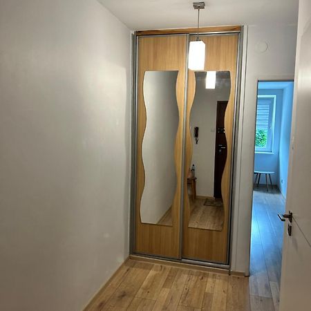 Blueapartment 그단스크 외부 사진