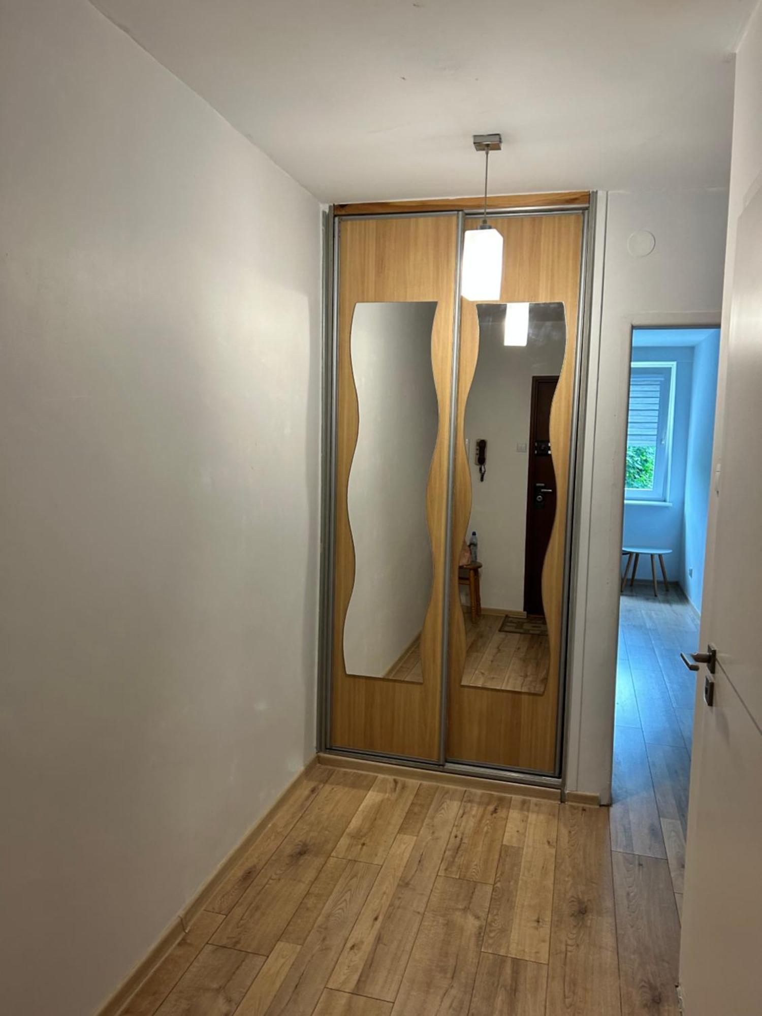 Blueapartment 그단스크 외부 사진