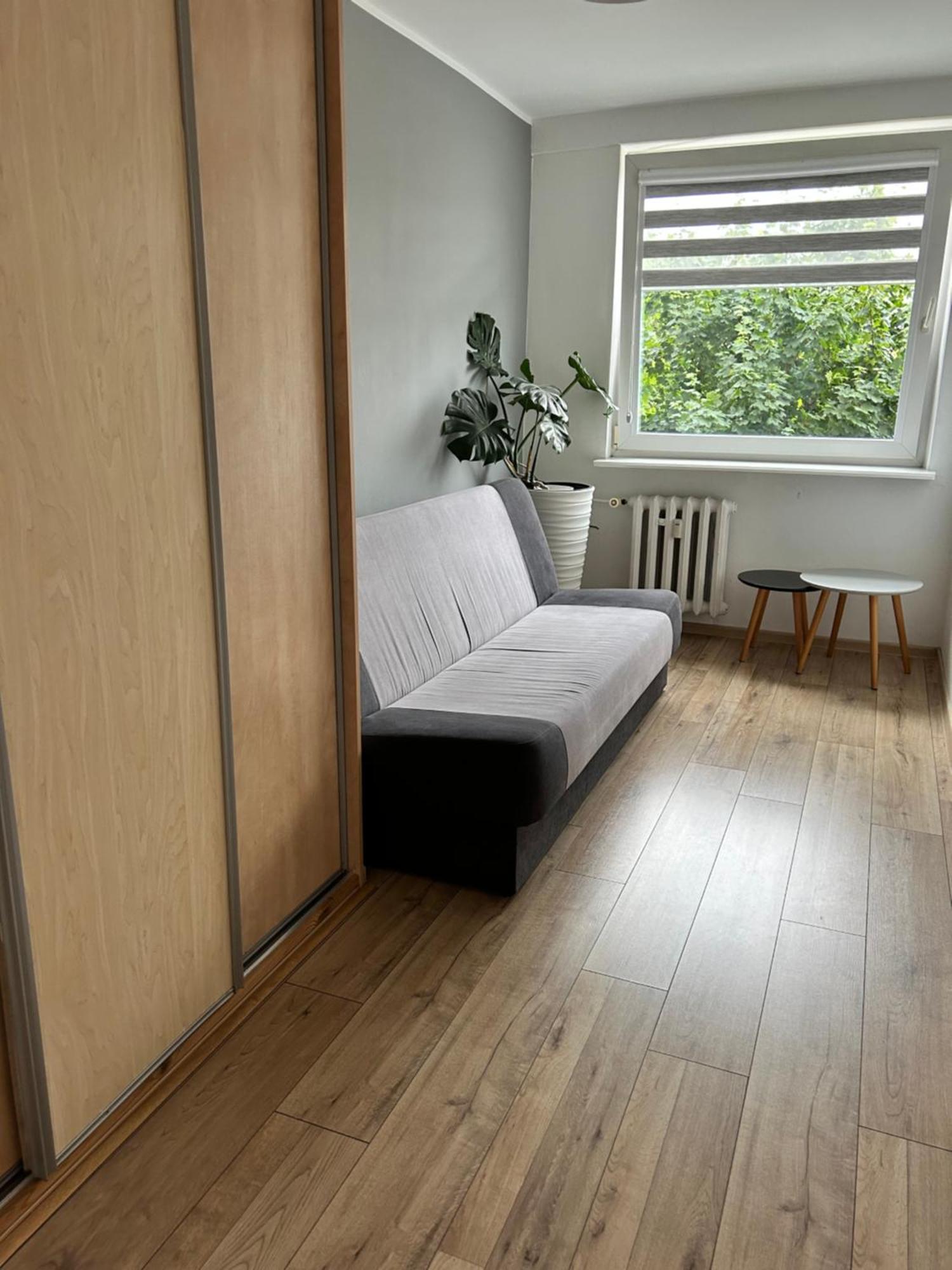 Blueapartment 그단스크 외부 사진