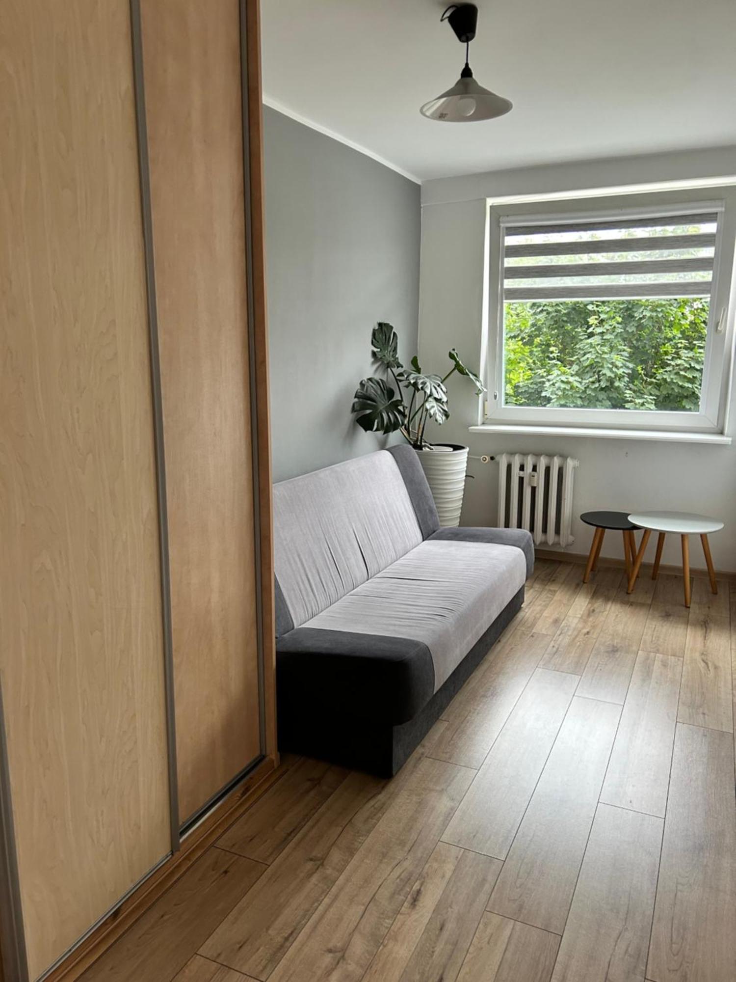 Blueapartment 그단스크 외부 사진