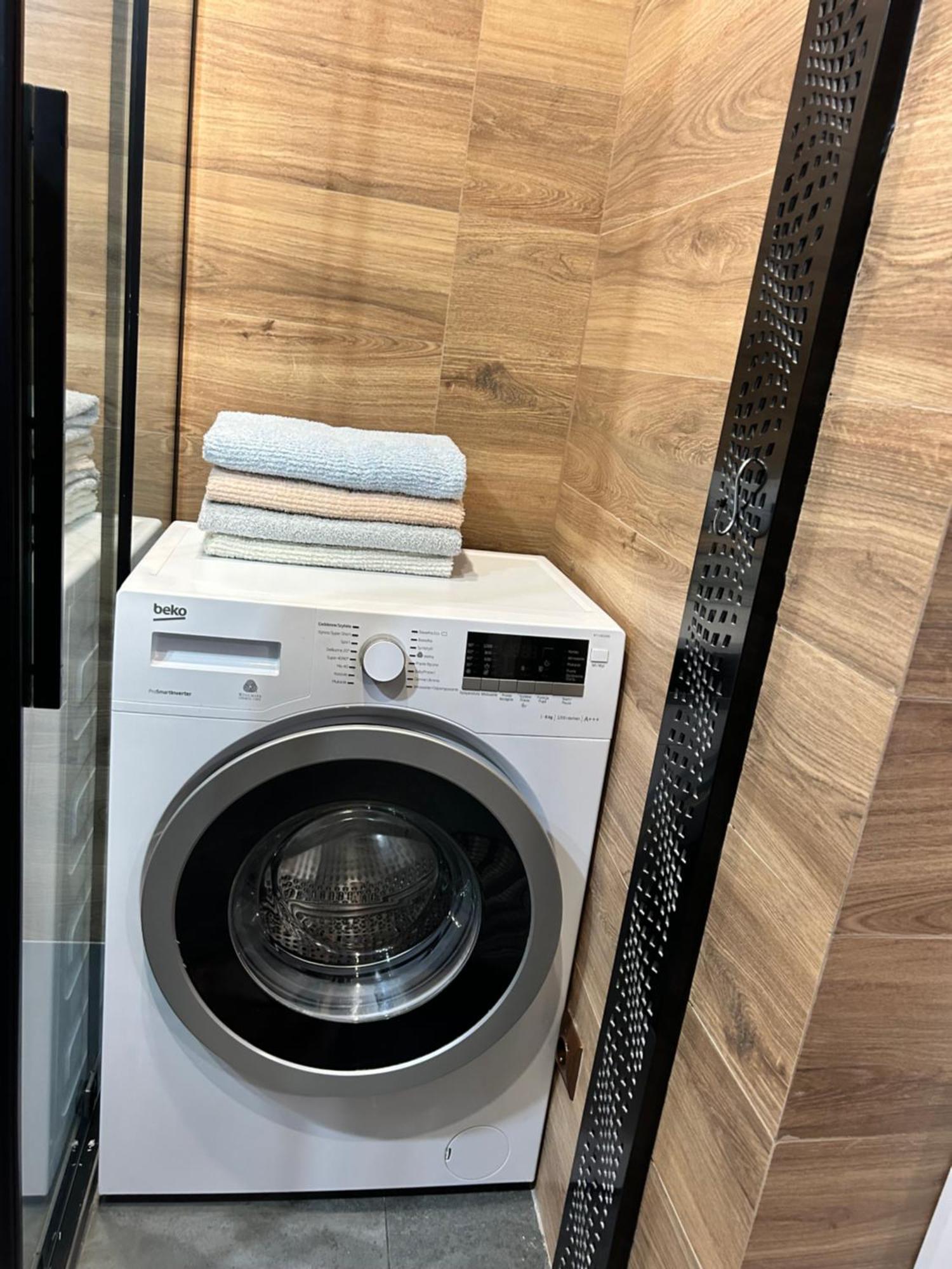 Blueapartment 그단스크 외부 사진